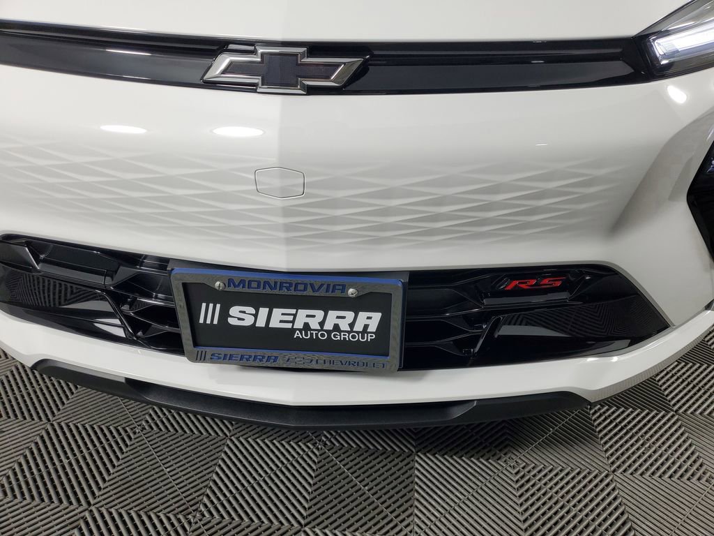 New 2027 Chevrolet Bolt RS FWD image 10