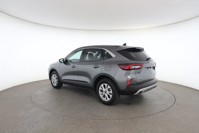 Used 2024 Ford Escape Active AWD/4WD image 11