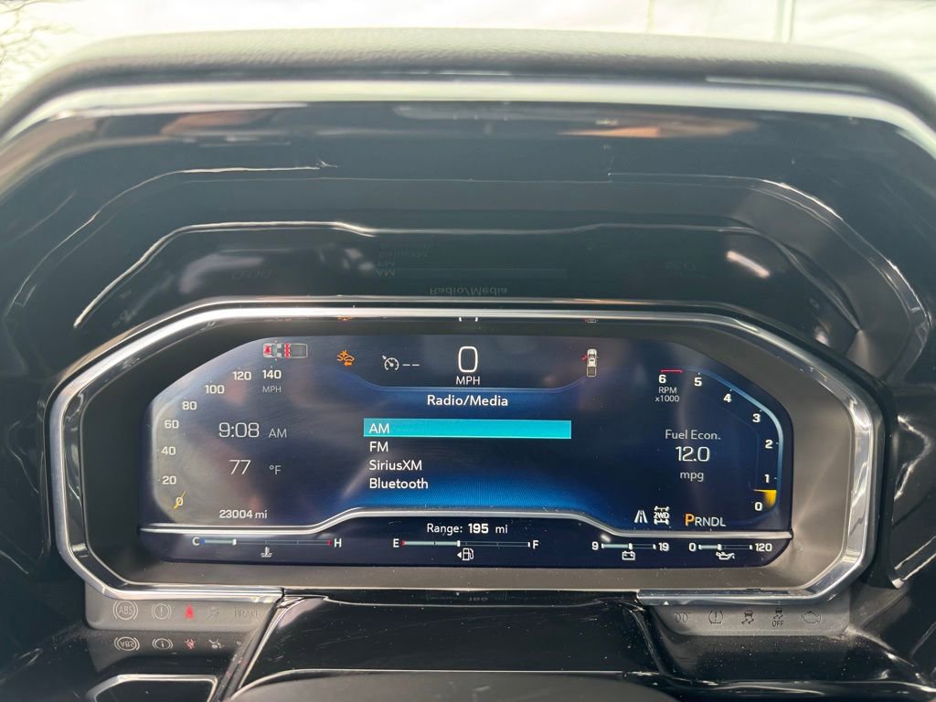 Used 2025 Chevrolet Silverado 2500 LT w/ Convenience Package image 14