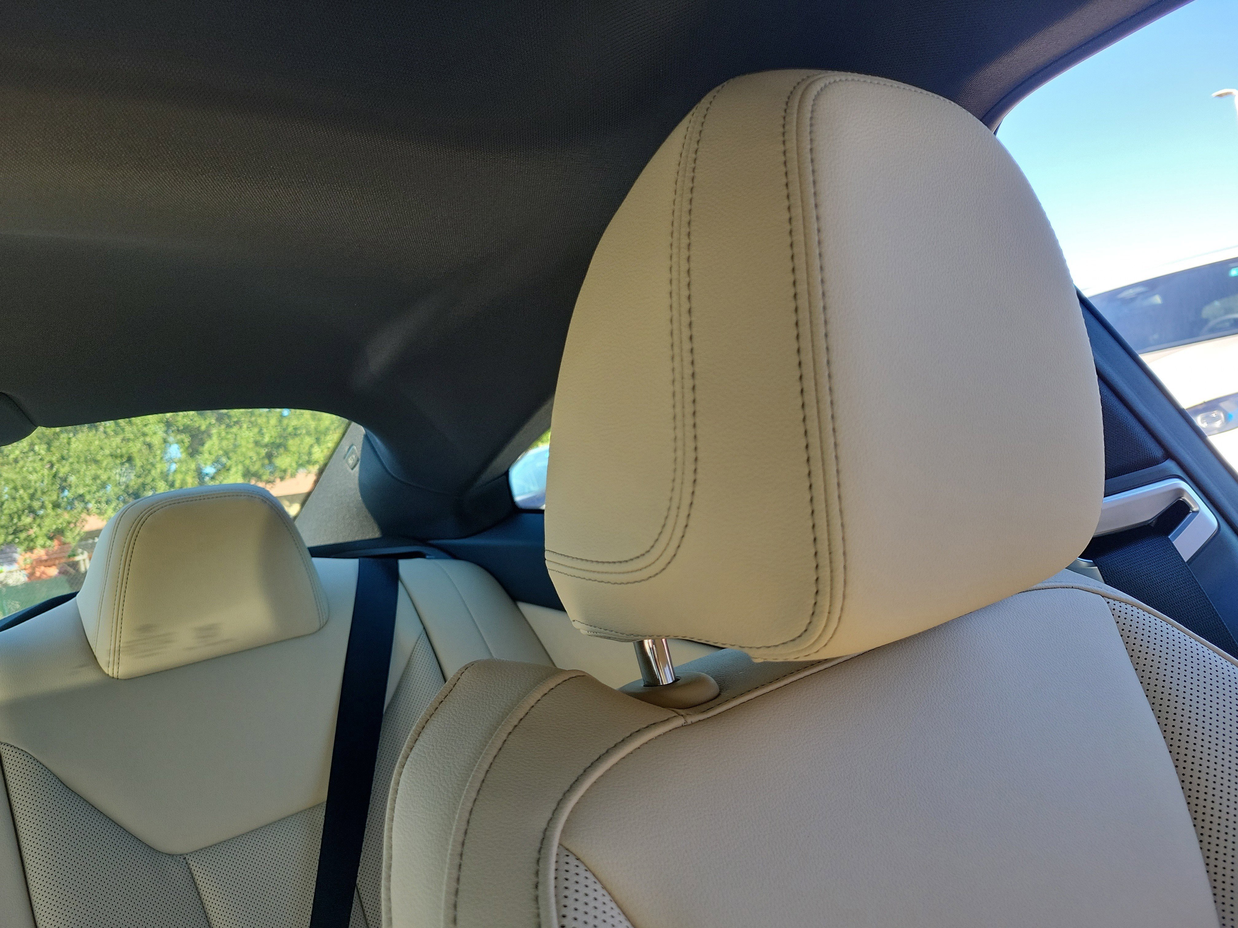 New 2026 BMW 430i Coupe w/ Parking Assistance Package image 16