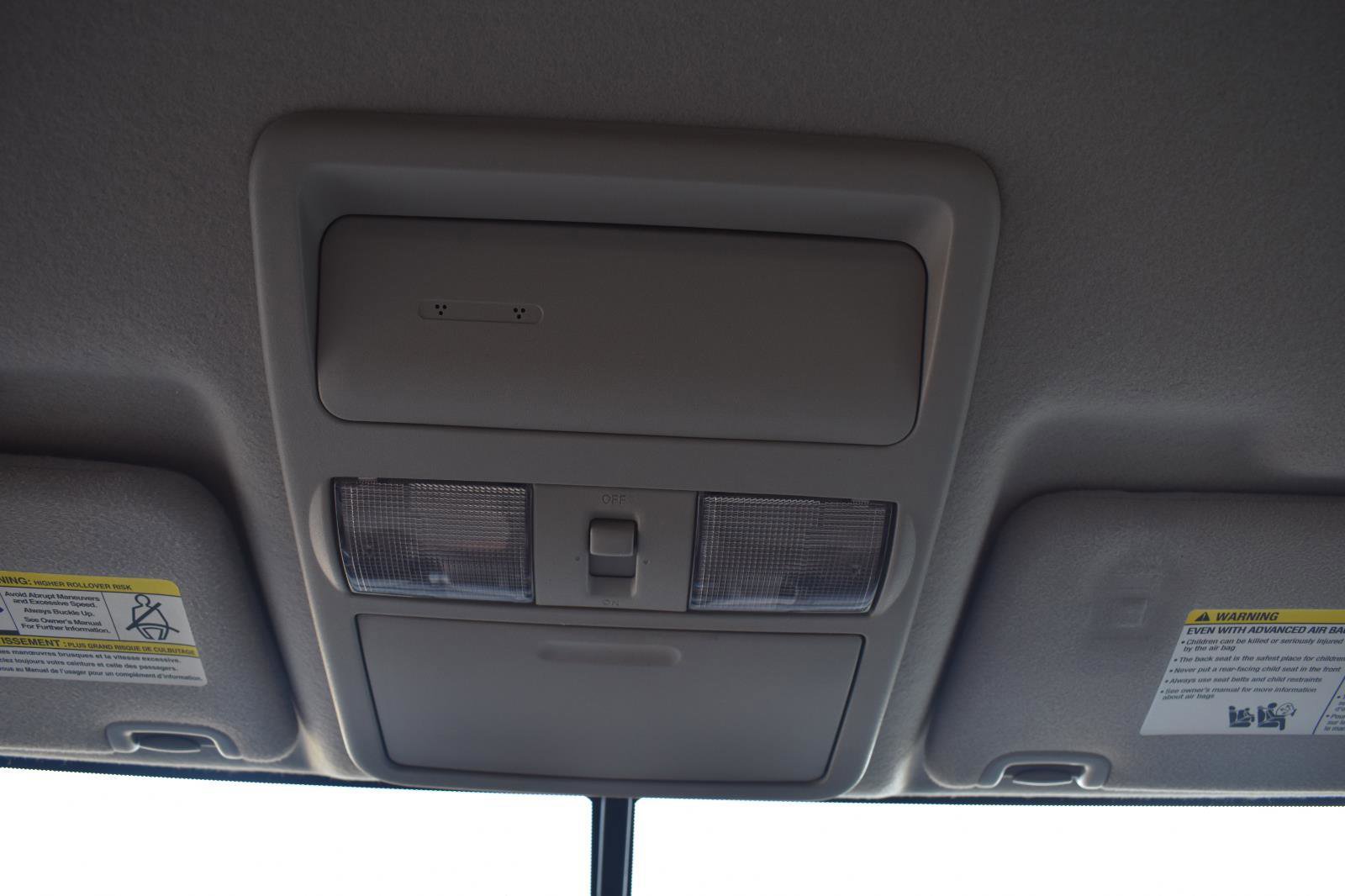 Used 2019 Nissan Frontier SV w/ Value Truck Package image 37