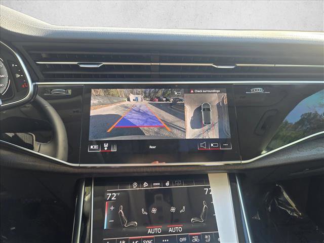 New 2026 Audi Q8 Premium Plus image 21