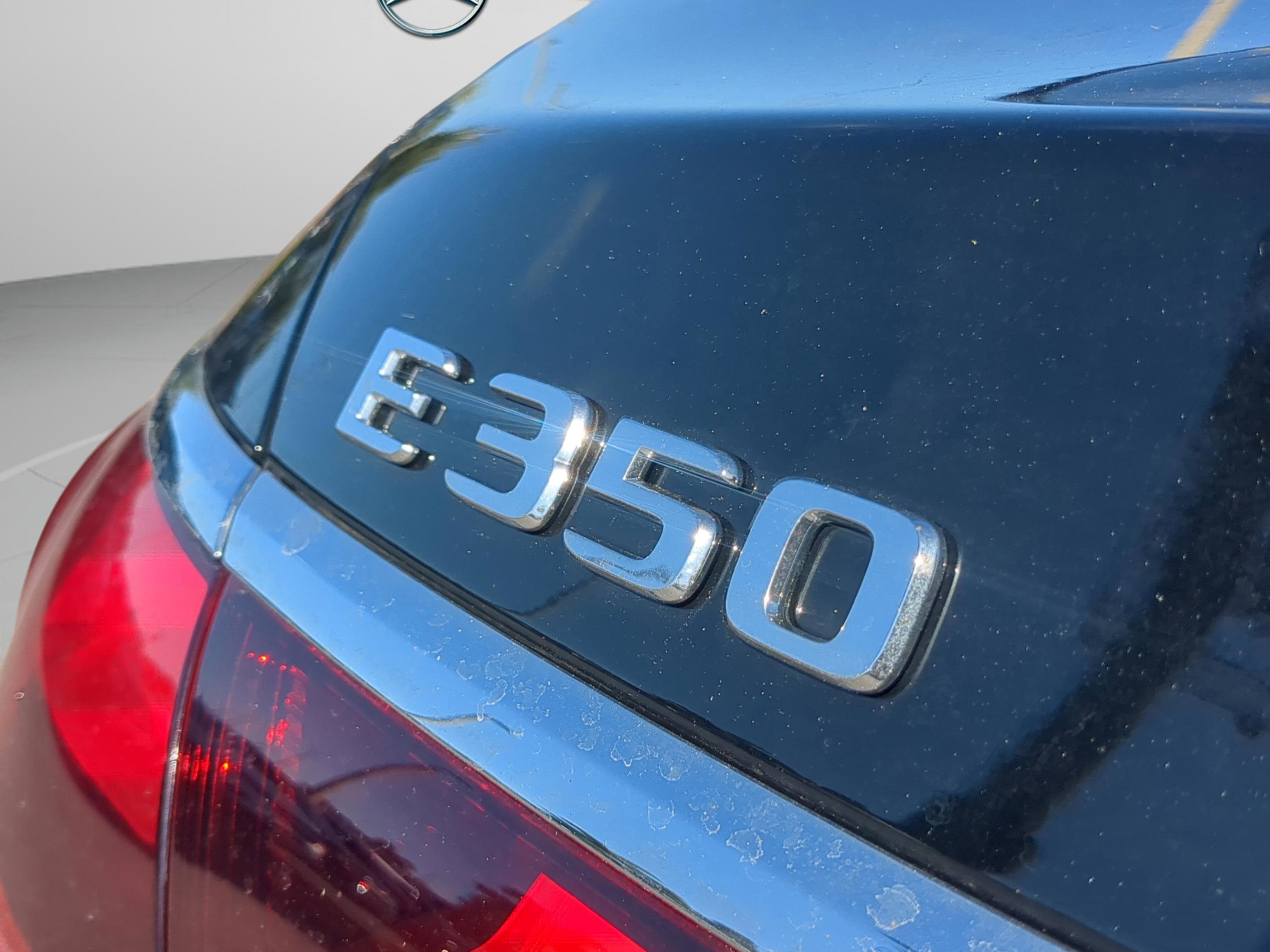 Certified 2025 Mercedes-Benz E 350 Sedan image 5