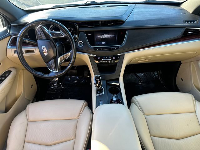 Used 2019 Cadillac XT5 Luxury image 15