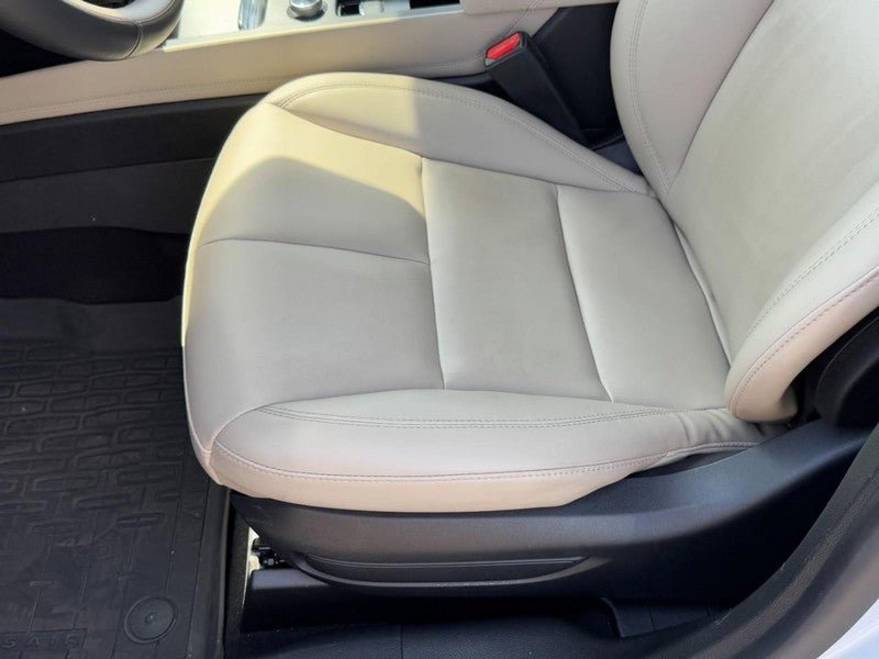 Used 2025 Lincoln Corsair FWD image 25