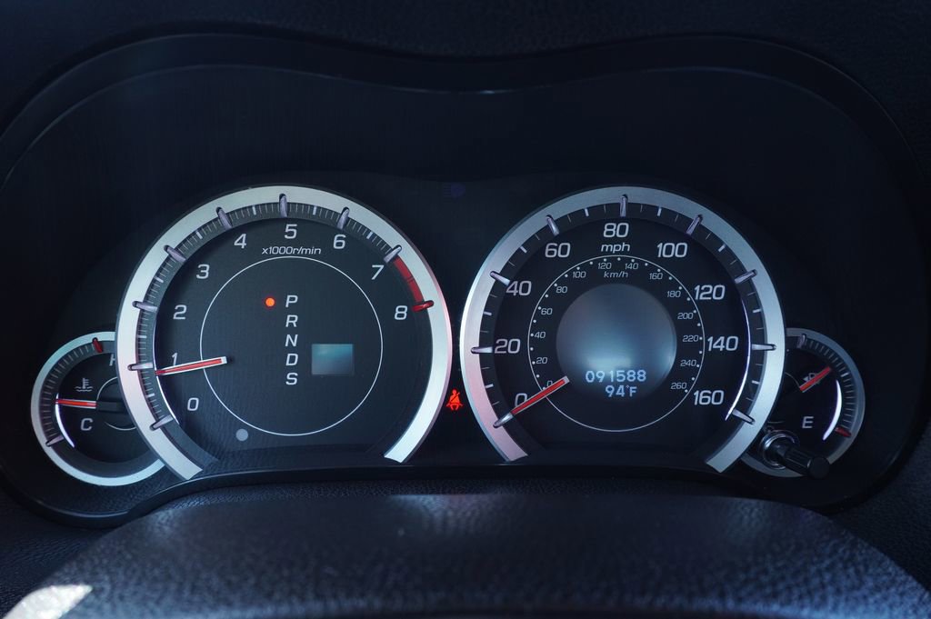 Used 2014 Acura TSX Sedan FWD image 21