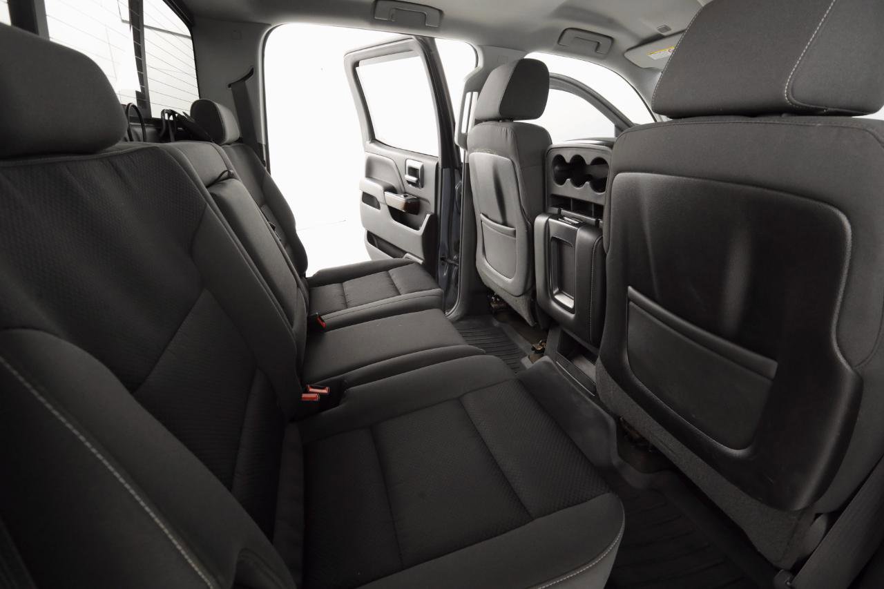 Used 2015 GMC Sierra 2500 SLE image 24