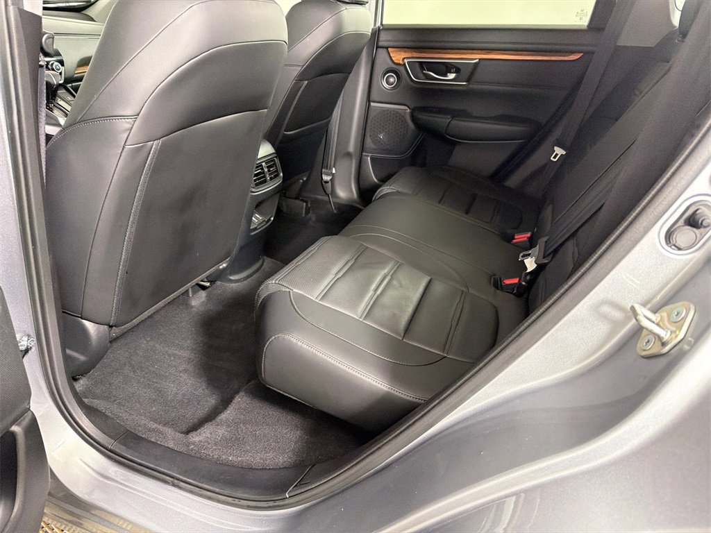 Used 2020 Honda CR-V EX-L image 22