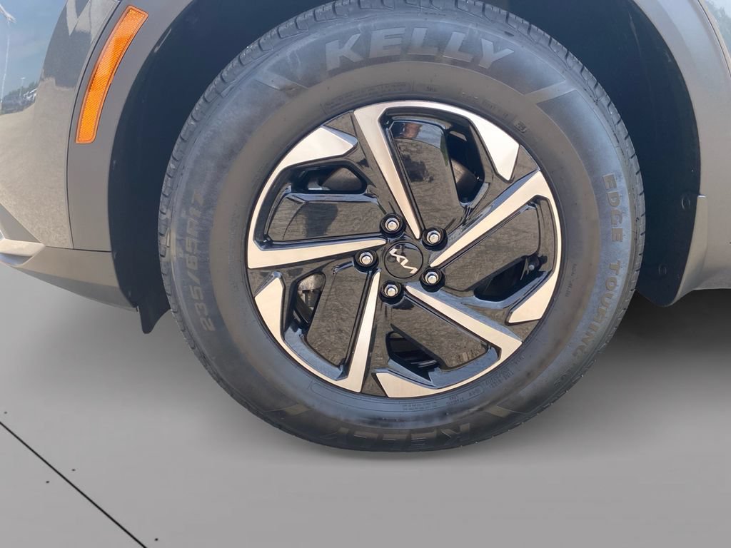 Certified 2023 Kia Sportage LX AWD/4WD image 9