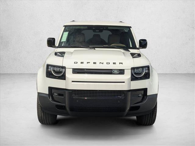 New 2026 Land Rover Defender 110 S AWD/4WD image 6