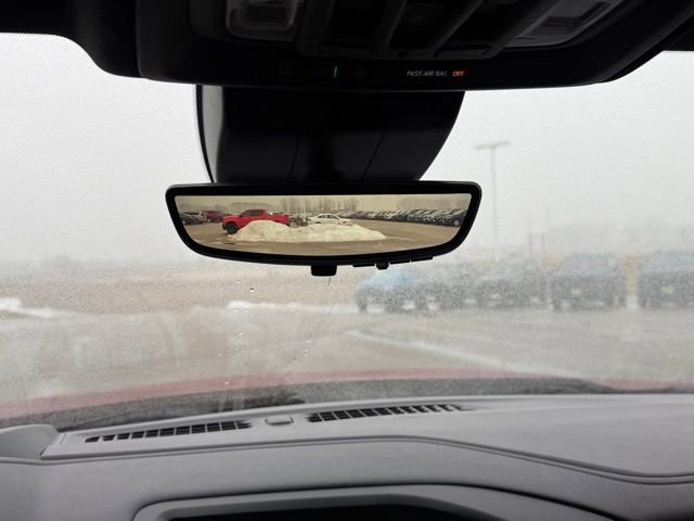 Used 2023 Chevrolet Silverado 1500 High Country w/ Technology Package image 34