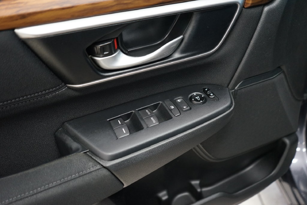 Used 2020 Honda CR-V EX image 23