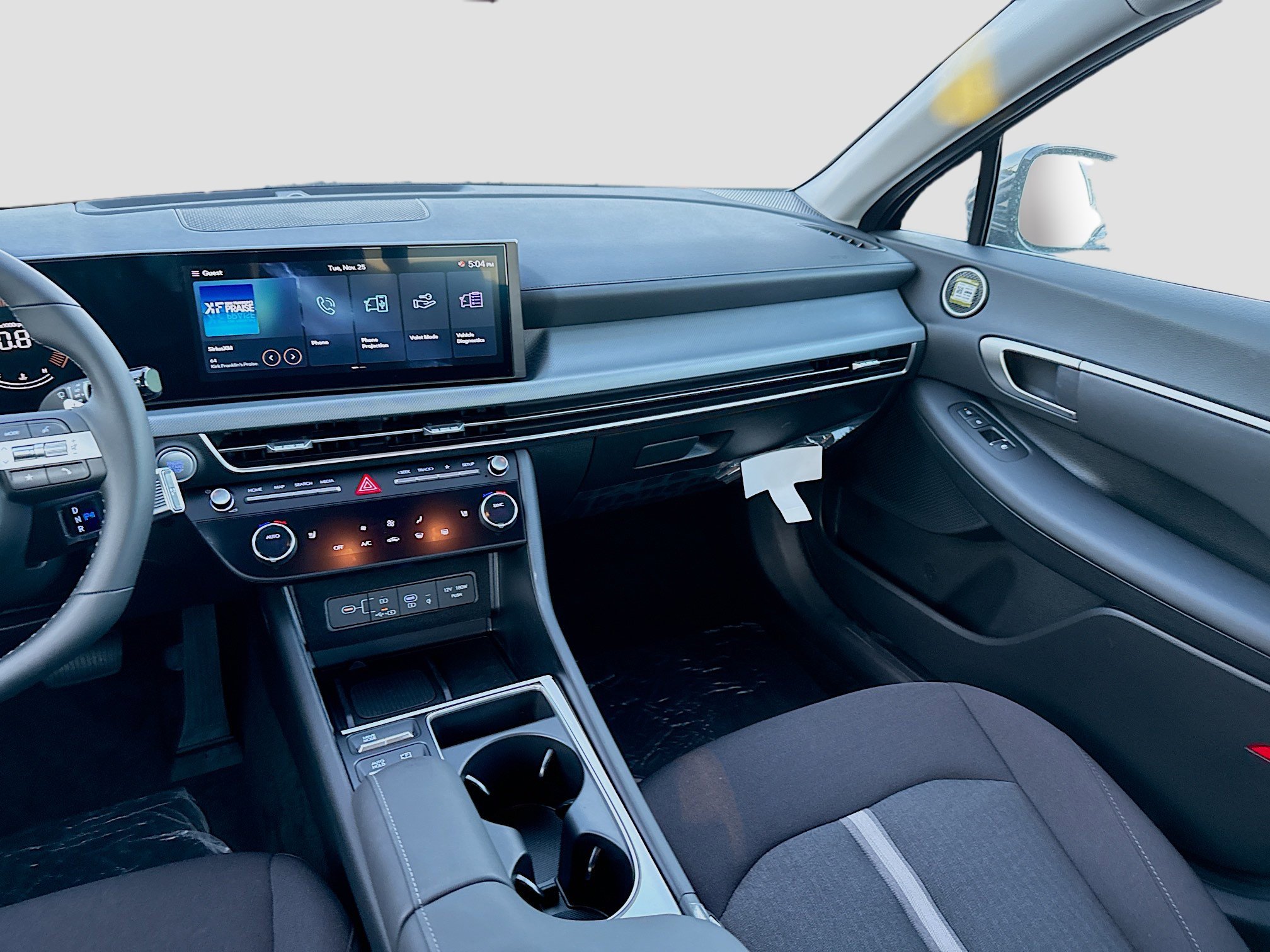 New 2026 Hyundai Sonata SEL image 16