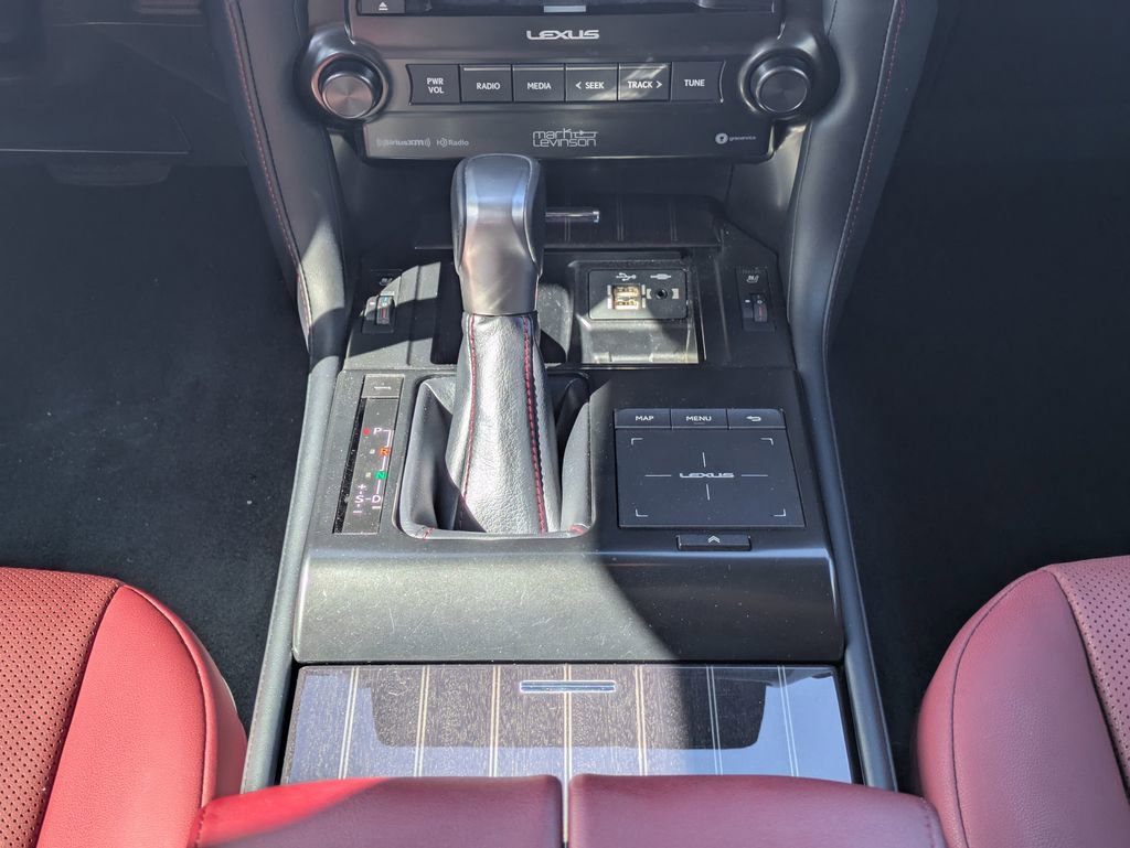 Used 2023 Lexus GX 460 Premium w/ Premium Plus Package image 19