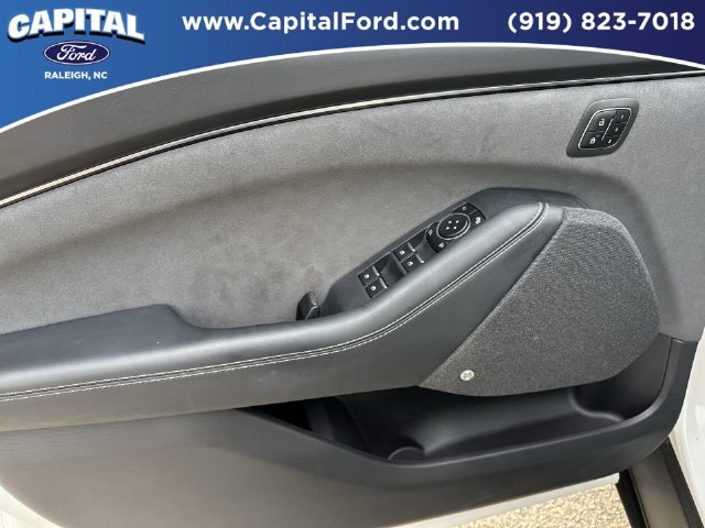 Certified 2025 Ford Mustang Mach-E GT AWD/4WD image 20