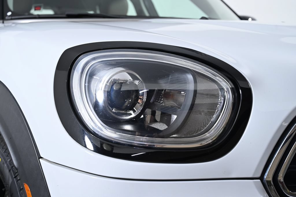 Used 2020 MINI Cooper Countryman S FWD image 5