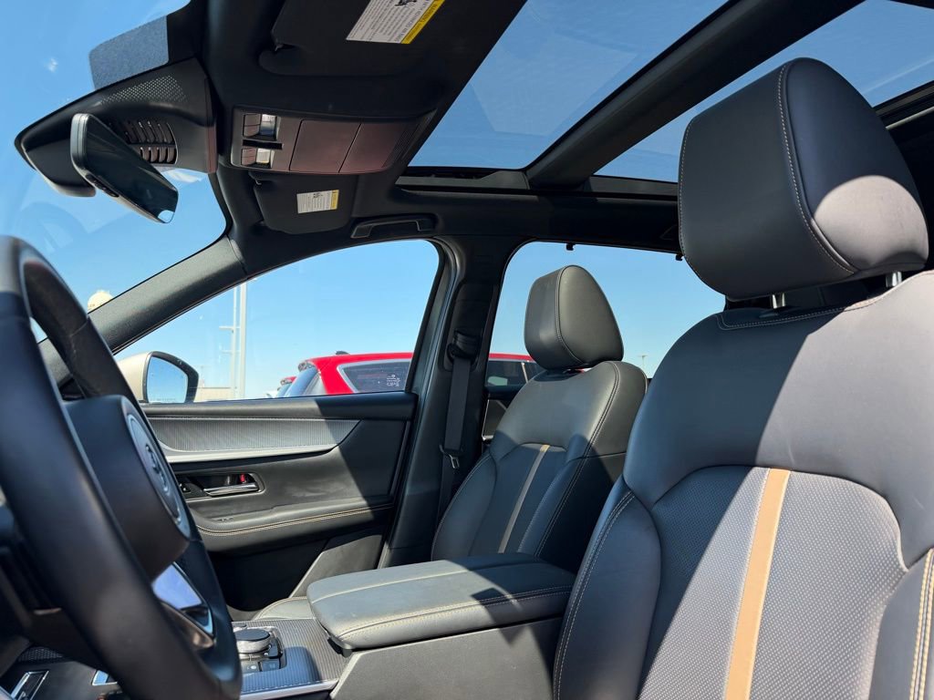 Used 2024 MAZDA CX-90 3.3 Turbo S w/ Premium Package image 4