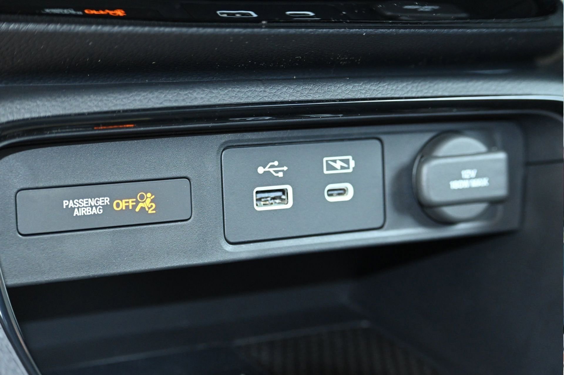 New 2025 Honda CR-V EX-L image 31