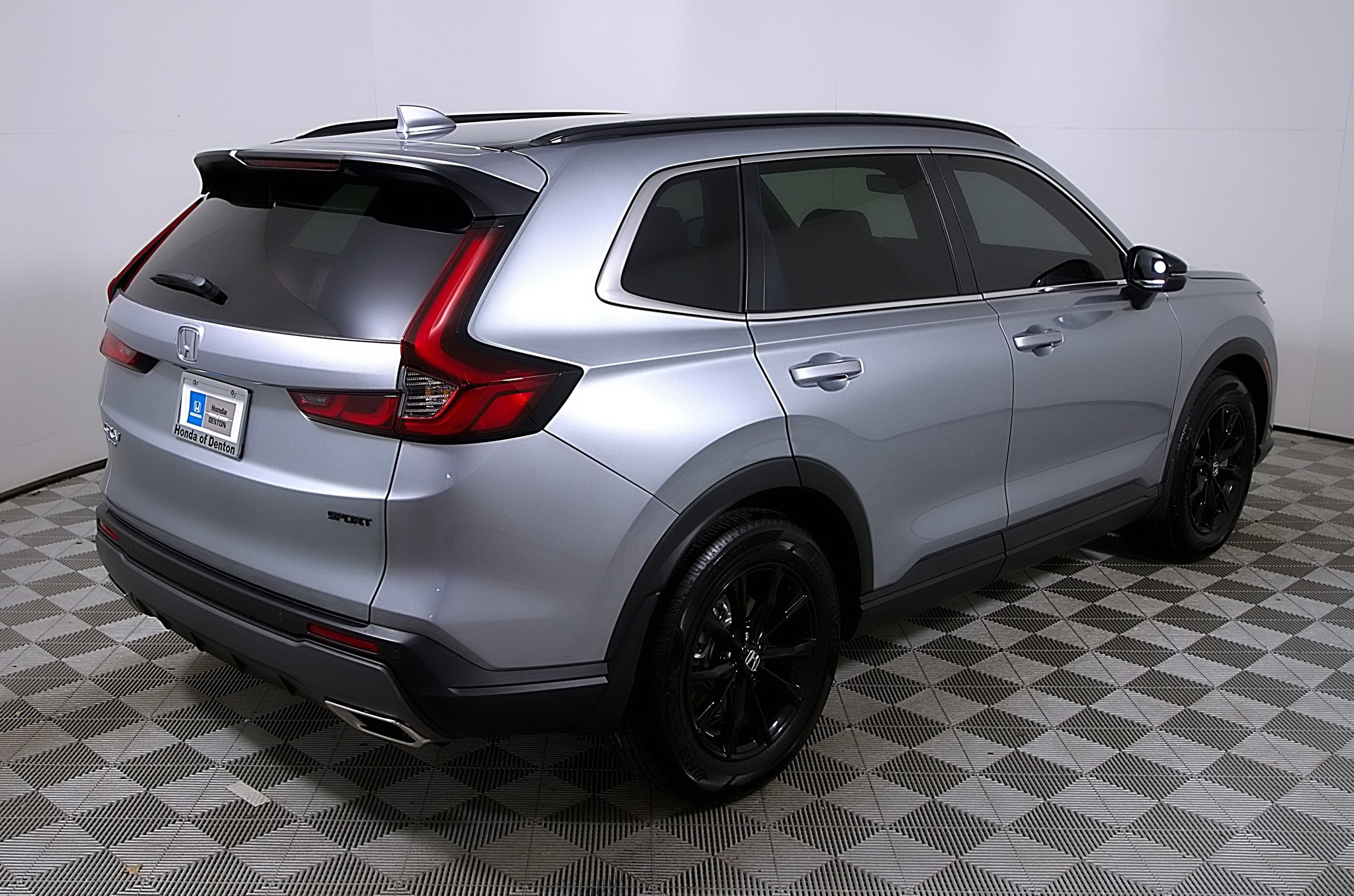 Used 2026 Honda CR-V Sport-L image 7