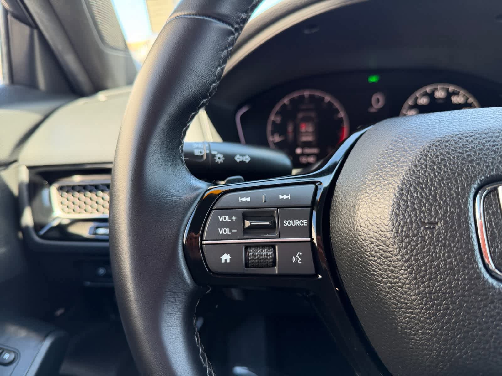 Used 2025 Honda Civic Sport image 21