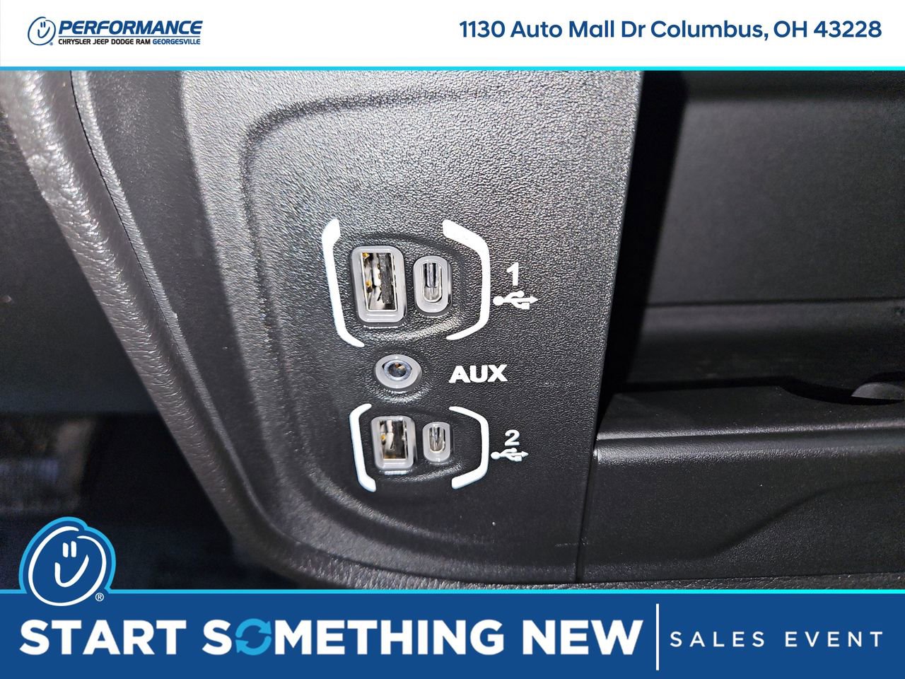 New 2026 RAM 2500 Tradesman image 25