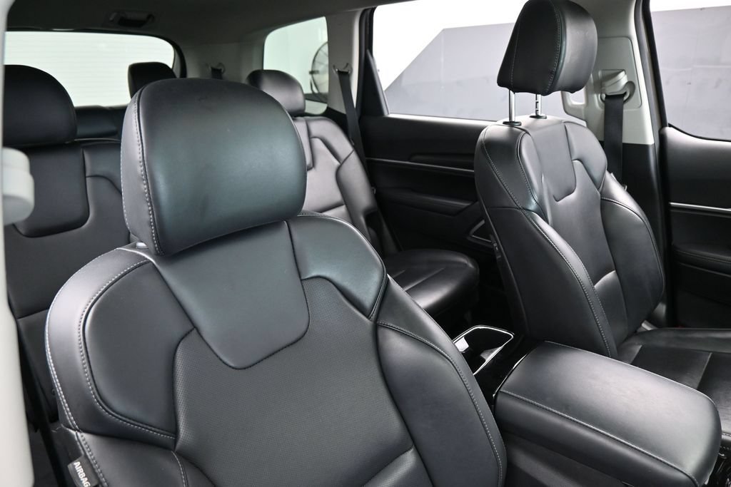 New 2024 Kia Telluride S w/ S Sunroof Package FWD image 41
