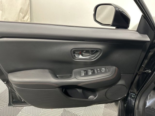 Used 2024 Honda HR-V Sport image 15