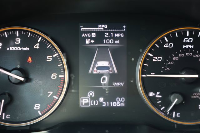 Certified 2024 Subaru Crosstrek 2.5i Wilderness w/ Wilderness Package AWD/4WD image 27