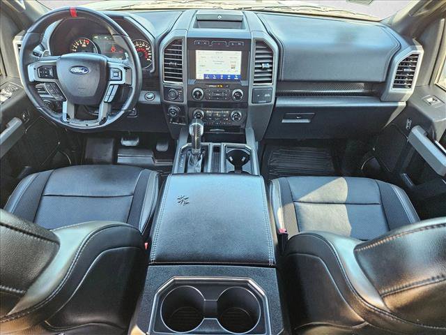 Used 2020 Ford F150 Raptor w/ Equipment Group 802A Luxury AWD/4WD image 20
