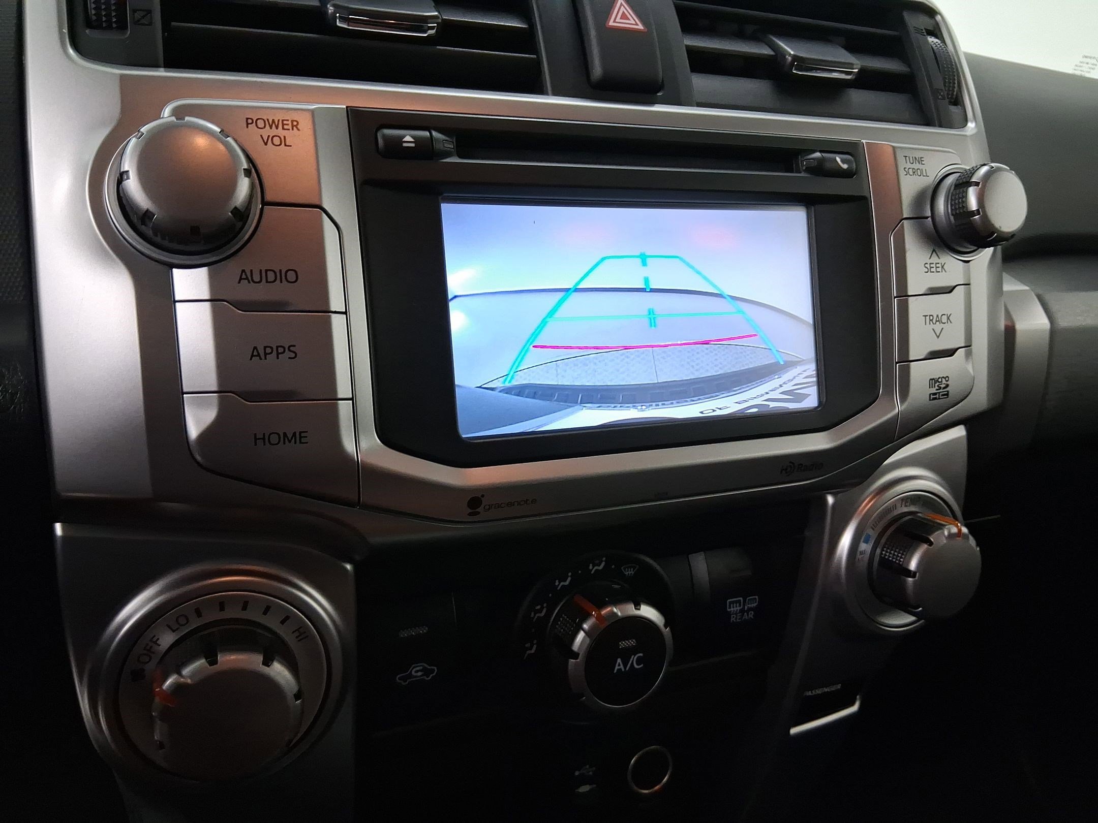 Used 2015 Toyota 4Runner SR5 image 19