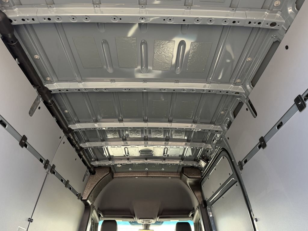 New 2026 Mercedes-Benz Sprinter 144 Cargo image 16