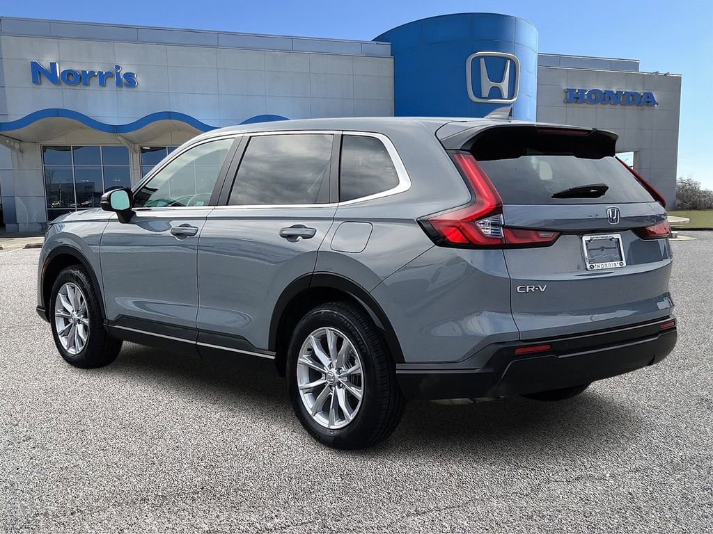 Used 2023 Honda CR-V EX-L image 3