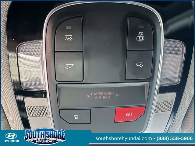Certified 2023 Hyundai Santa Fe XRT AWD/4WD image 37