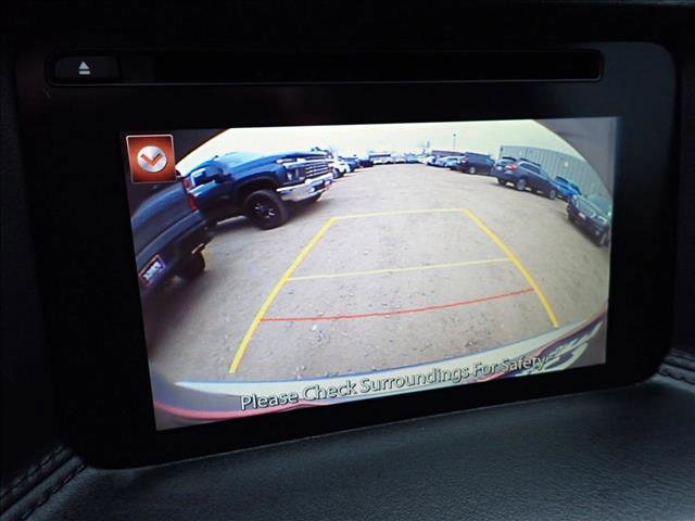 Used 2016 MAZDA CX-5 Sport image 21