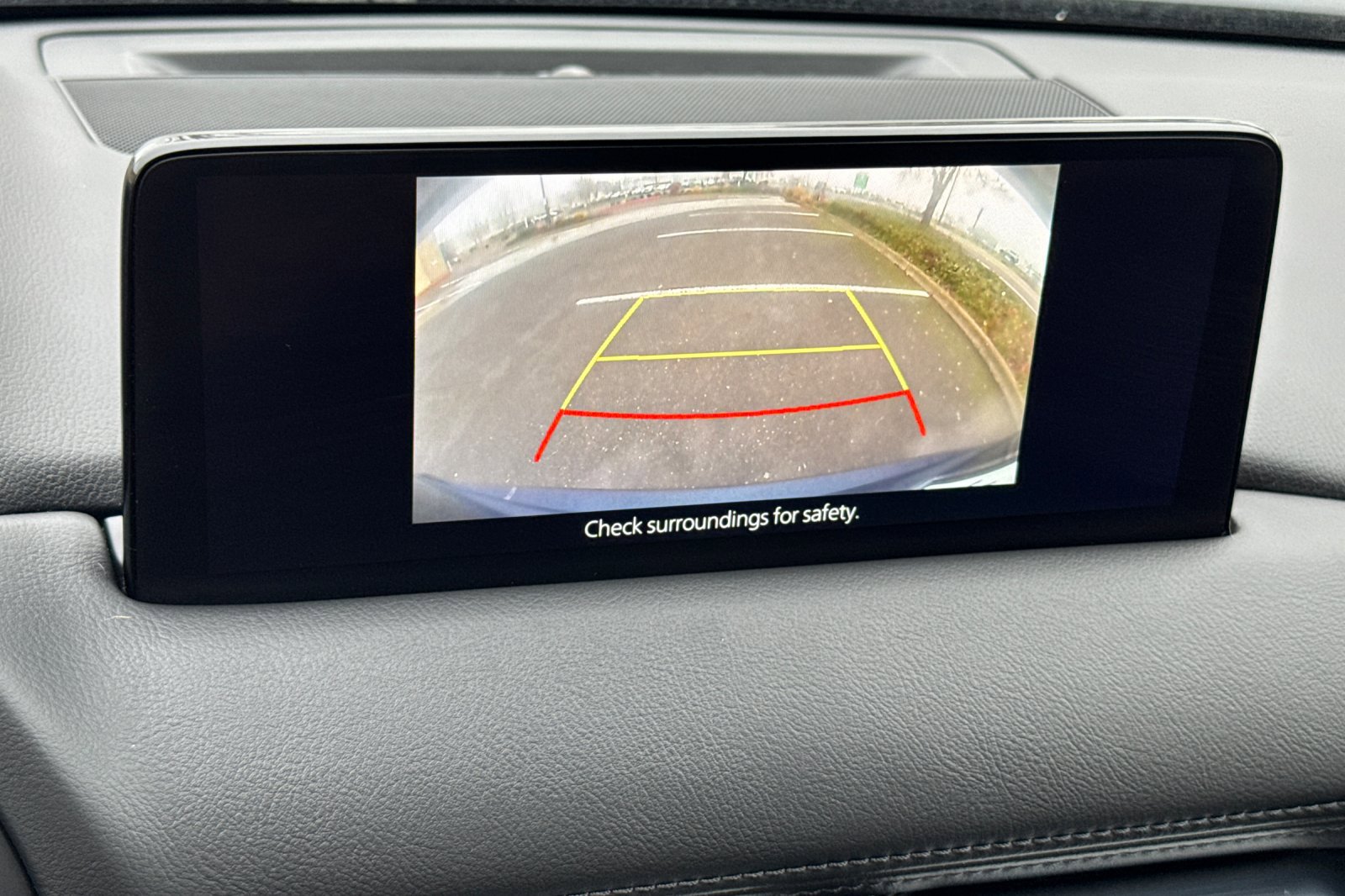 Used 2021 MAZDA CX-5 Grand Touring Reserve image 19