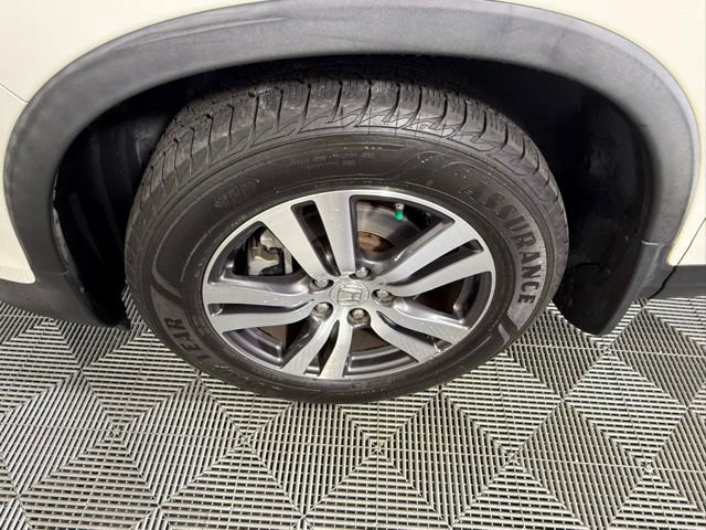 Used 2016 Honda Pilot EX-L image 13