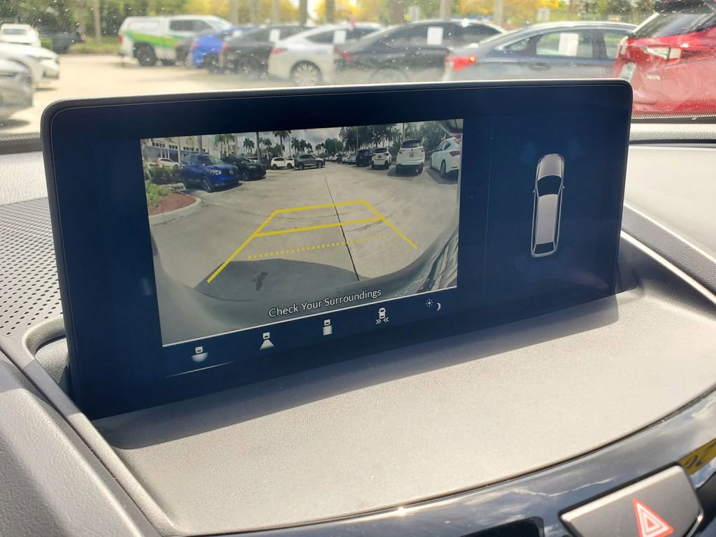 Certified 2023 Acura RDX FWD w/ Technology Package image 30