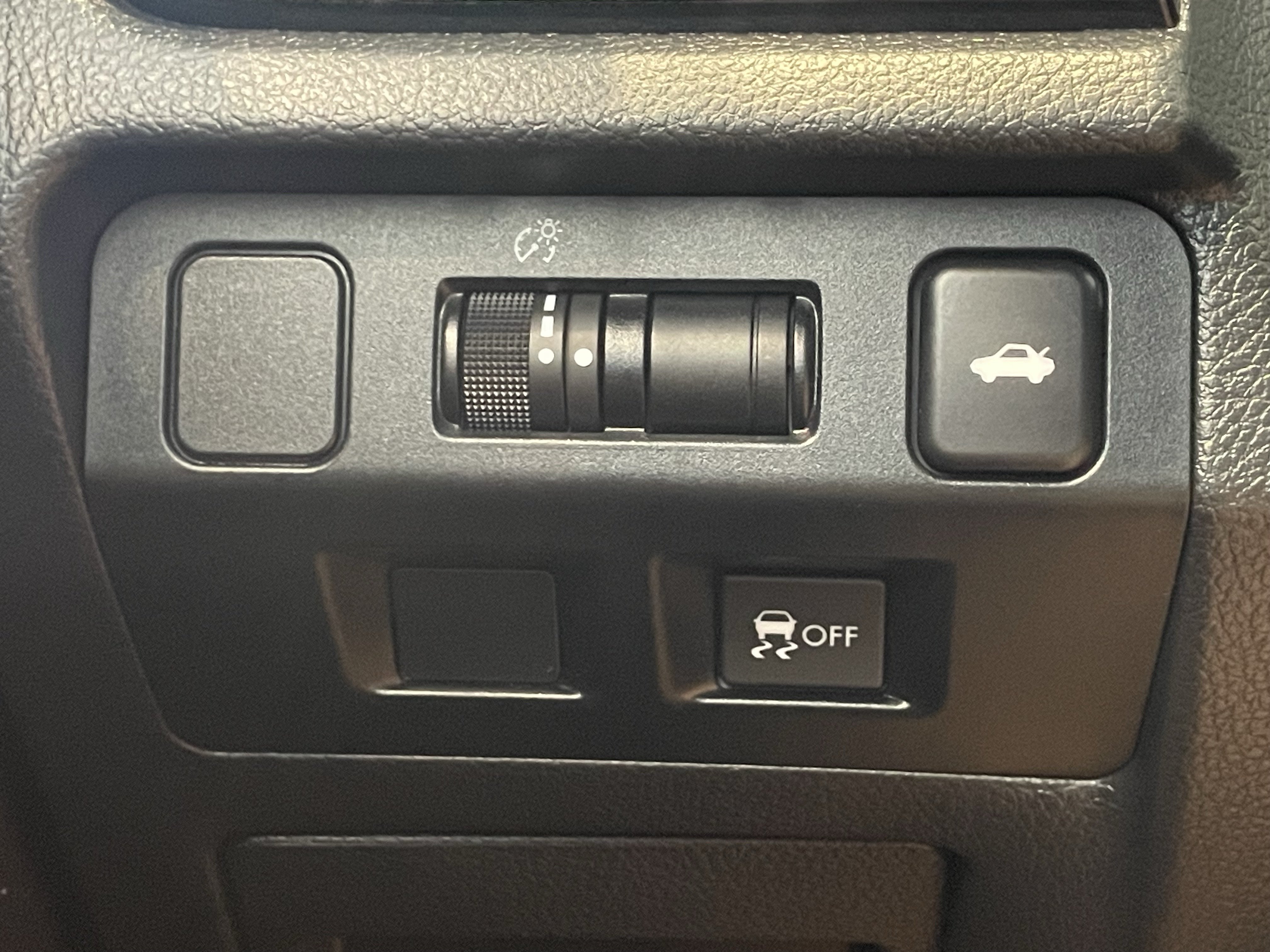 Used 2020 Subaru WRX STI AWD/4WD image 27
