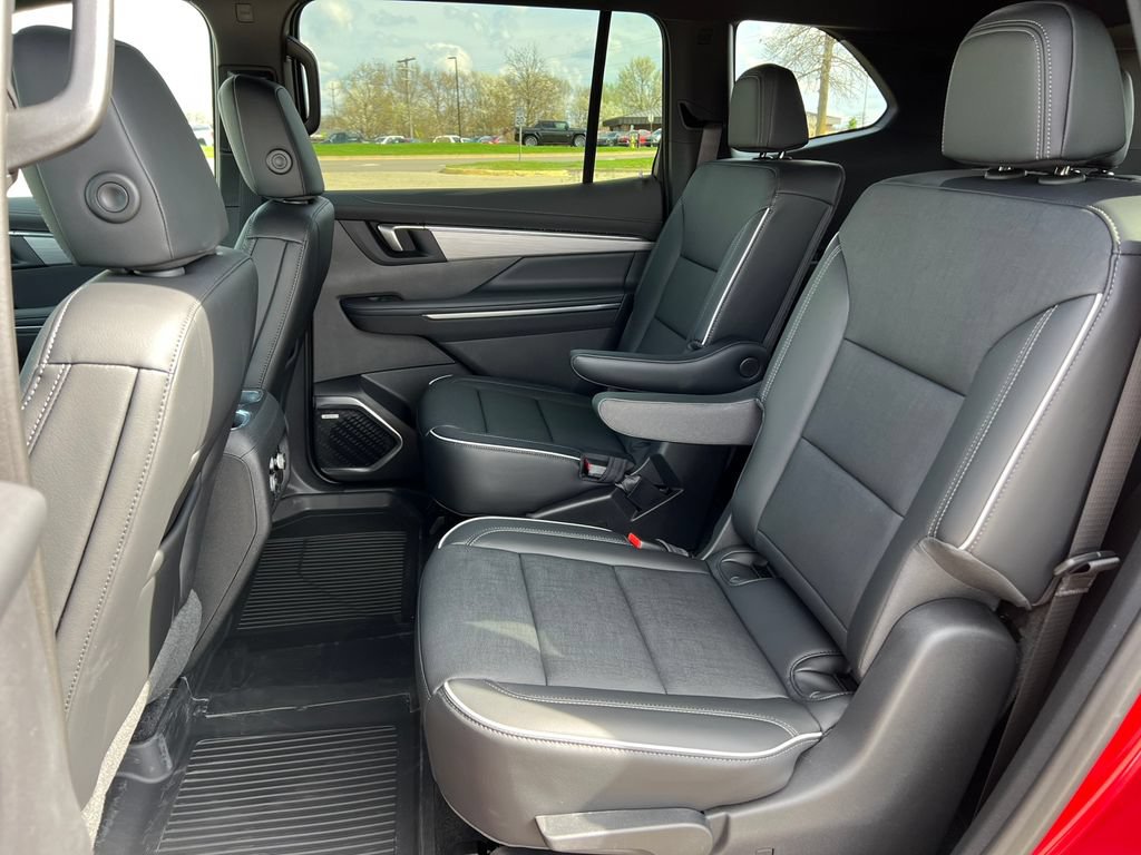 New 2026 Buick Enclave Preferred w/ Power Package AWD/4WD image 4