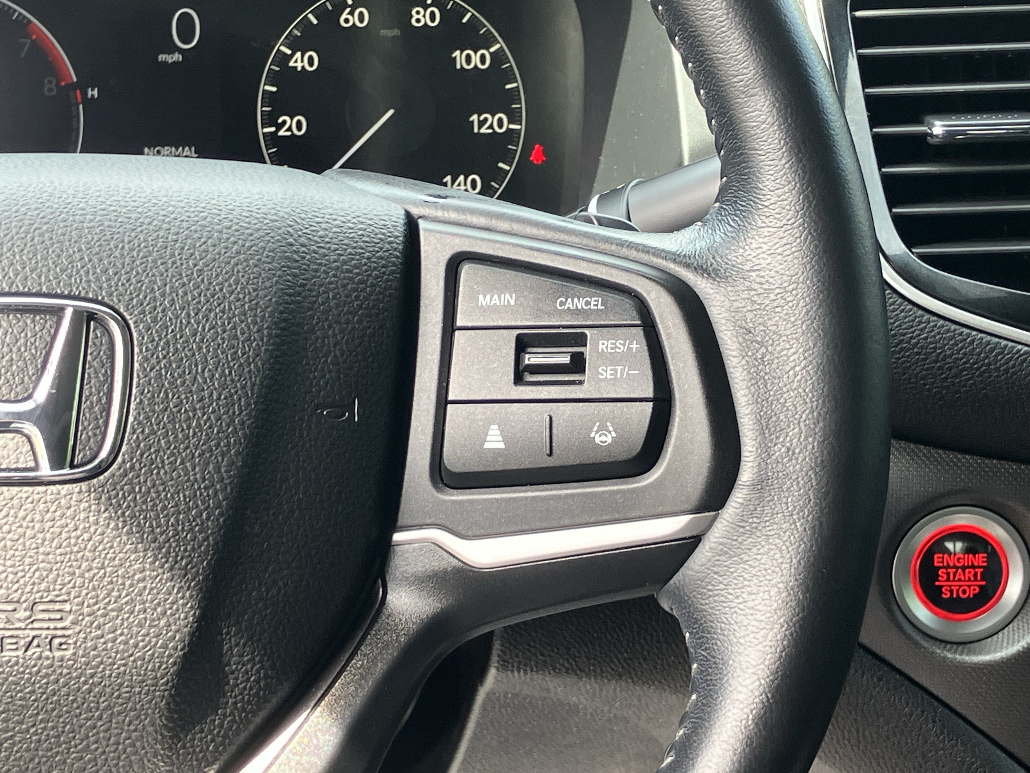 Certified 2025 Honda Ridgeline RTL image 22