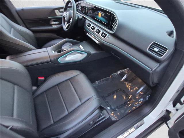 Certified 2023 Mercedes-Benz GLE 350 image 21