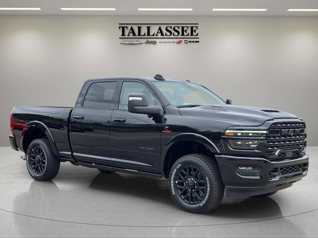 New 2026 RAM 2500 Limited image 5