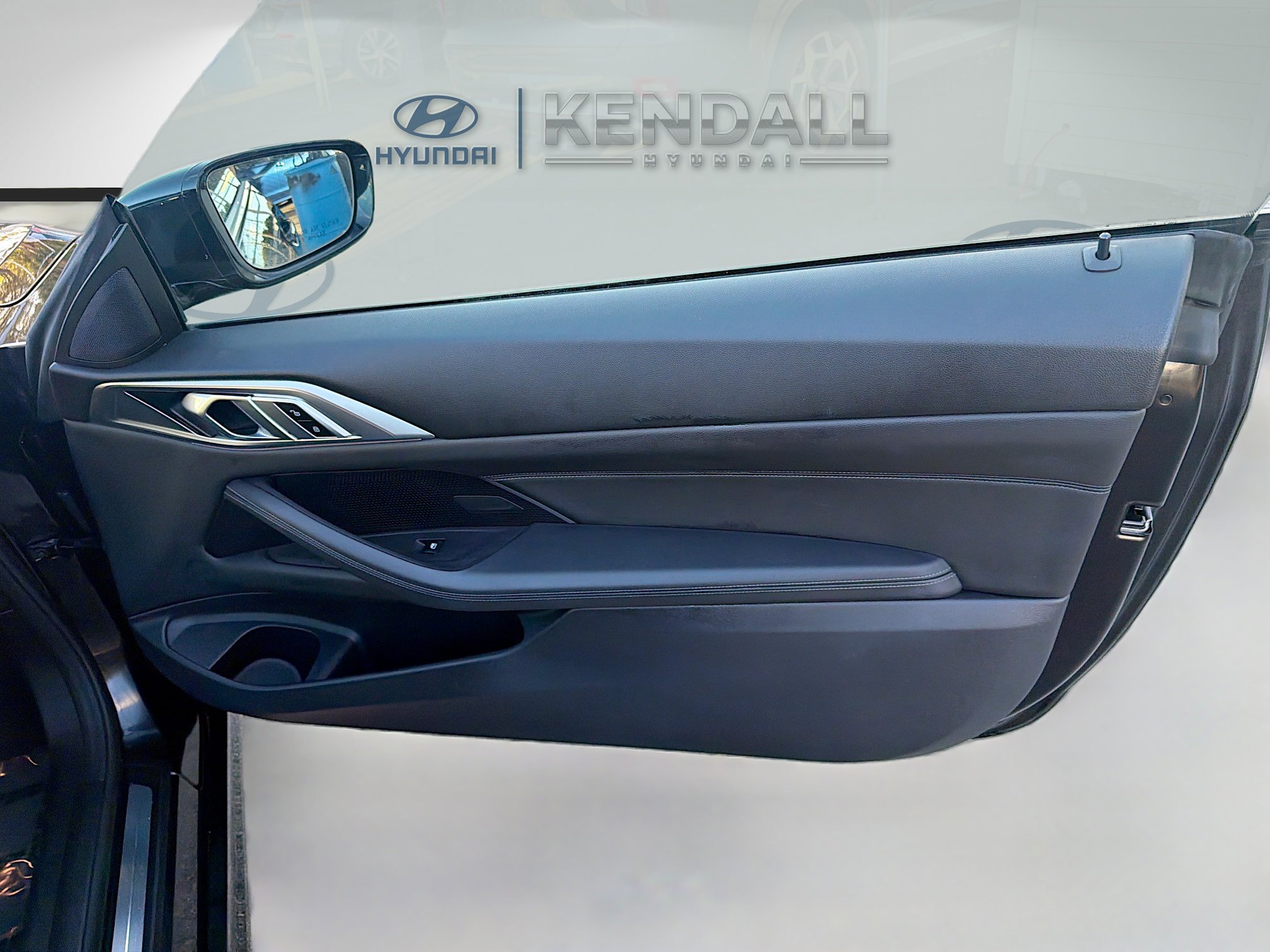 Used 2025 BMW 430i Convertible image 29