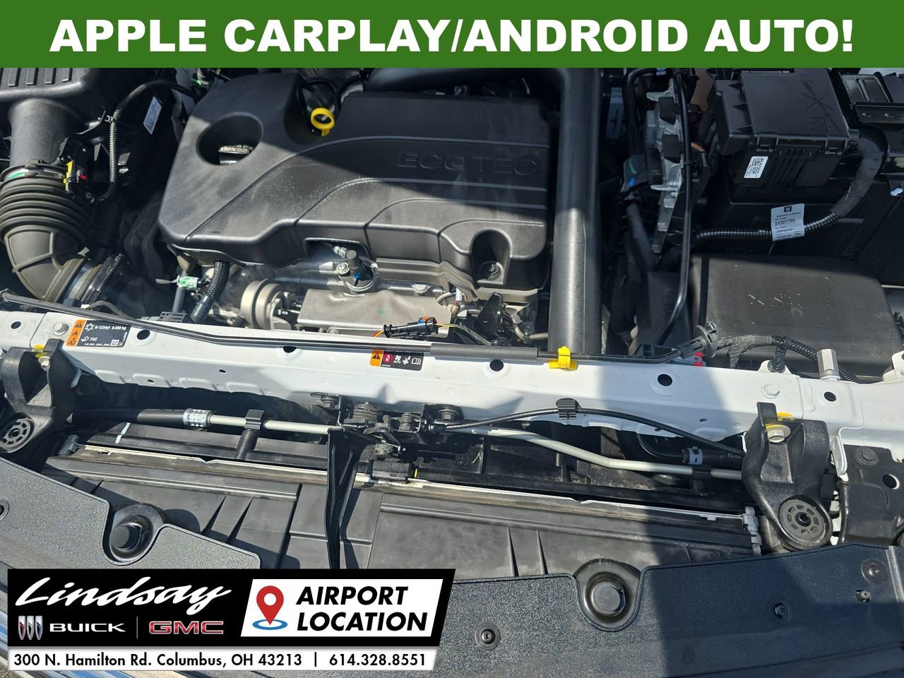 Used 2024 Chevrolet Equinox LT image 28