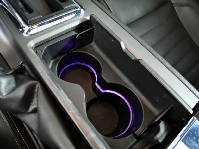 Used 2010 Ford Mustang Coupe RWD image 21