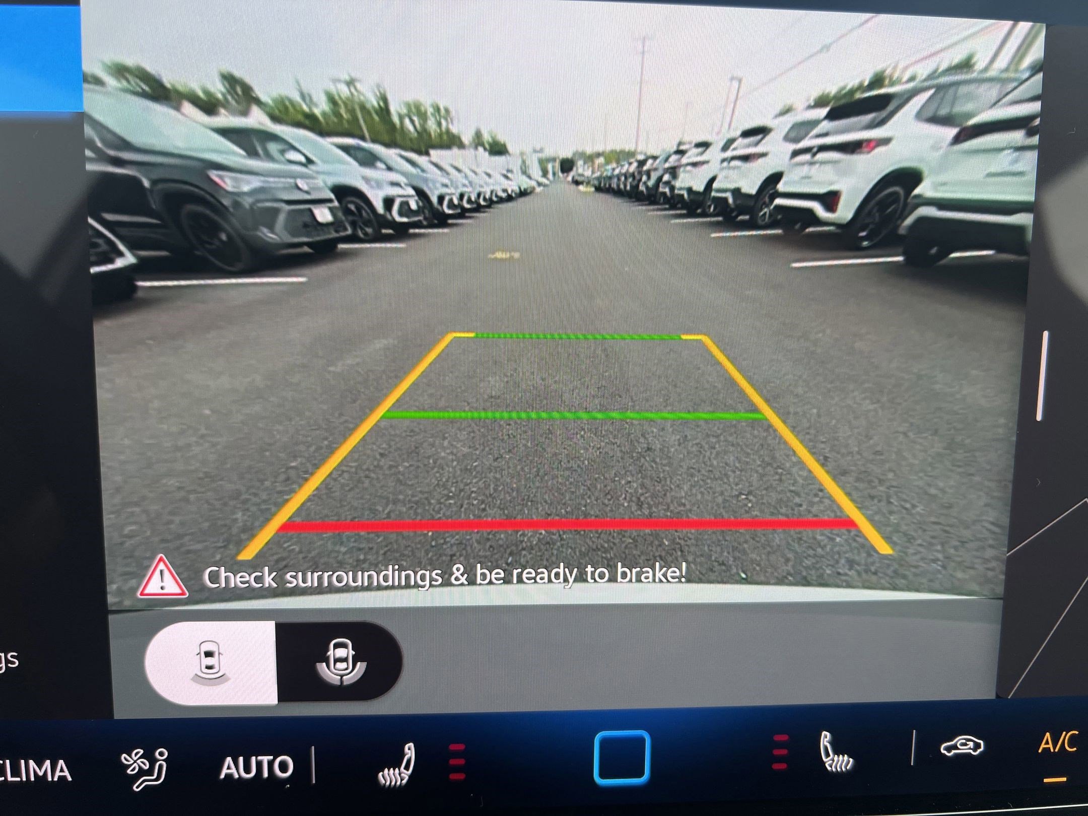 New 2025 Volkswagen Golf SE image 48