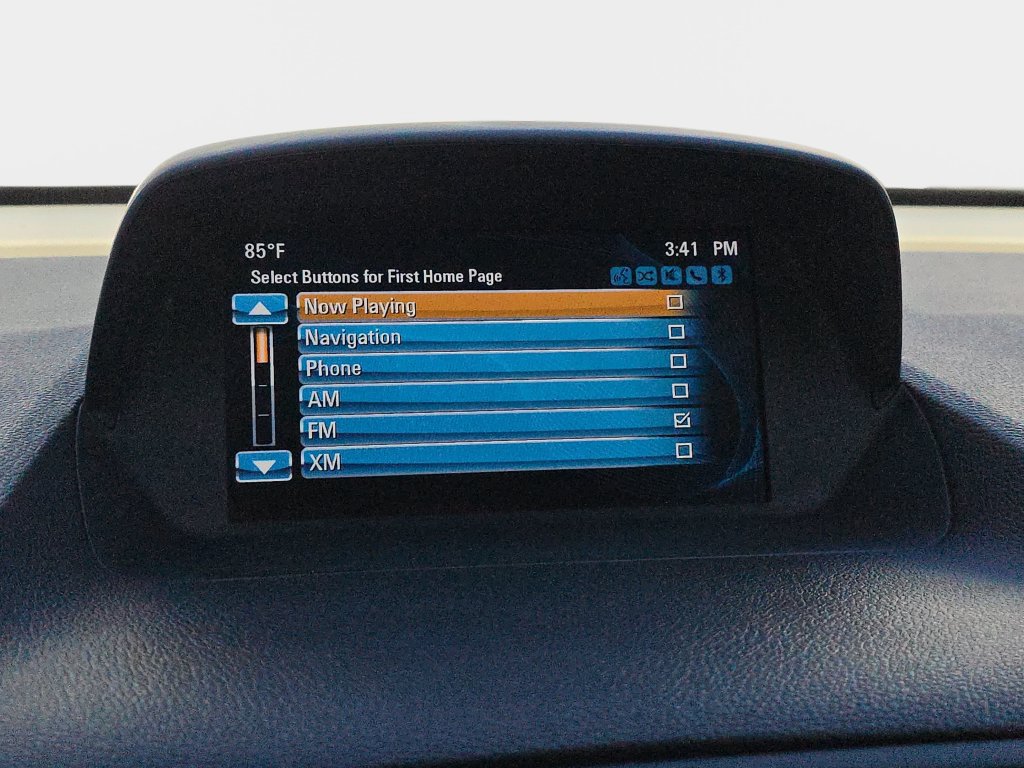 Used 2016 Buick Encore Premium w/ Experience Buick Package AWD/4WD image 27
