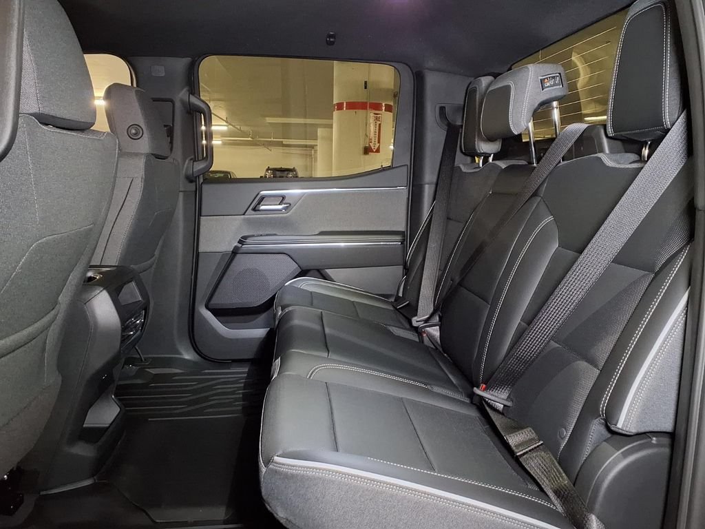 Used 2026 GMC Sierra EV Elevation AWD/4WD image 12