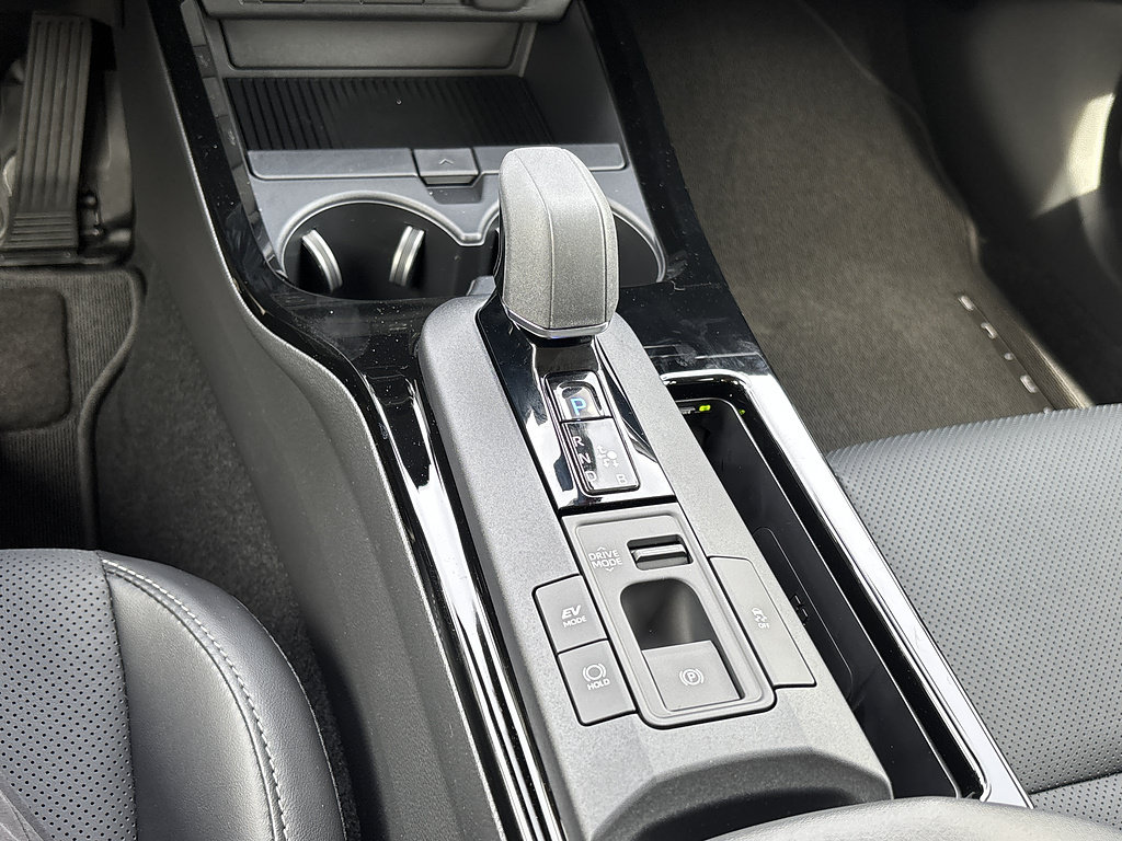 New 2027 Toyota Prius XLE FWD image 21