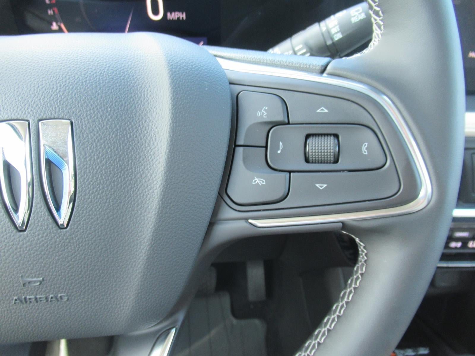 New 2026 Buick Encore GX Avenir w/ Avenir Technology Package FWD image 27